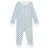 Grayson Pajama Pant Set - Mallard Ducks
