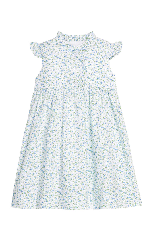 Birdie Dress - Mayfair Floral