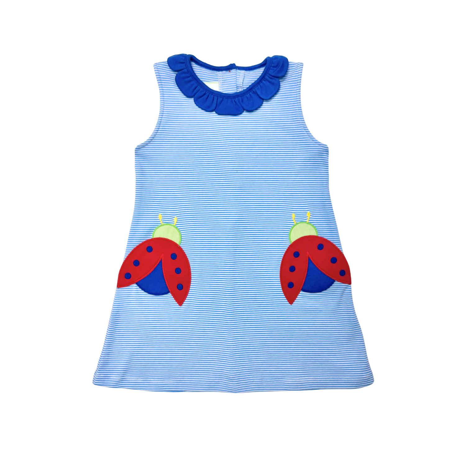 Ladybug Reagan Dress