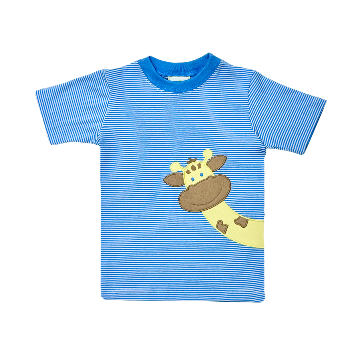 Harry's Play Tee-Giraffe