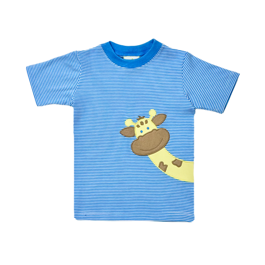 Harry's Play Tee-Giraffe