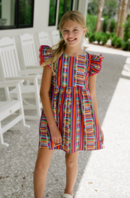 Bella Dress