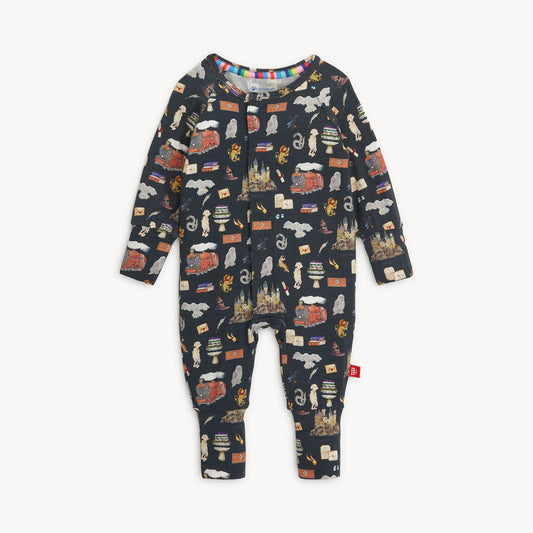 Harry Potter First Year Conv. Coverall