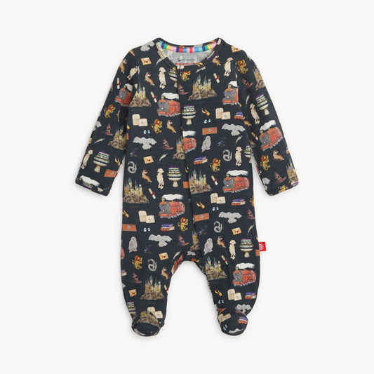 Harry Potter First Year Footie