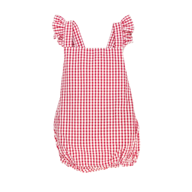 Skye Bubble W/ White Picuet