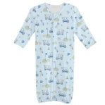 Tee Champs Conv Gown