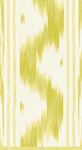 Toile De Nantes Yellow-Paper Napkin