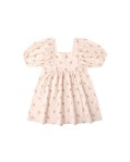 BREA DRESS || CANDY CANES