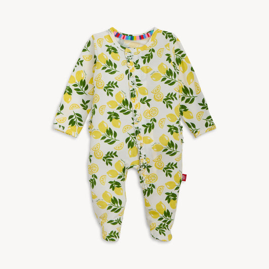 Simply The Zest Magnetic Footie