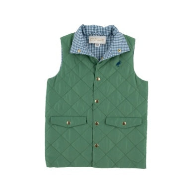 Vaughn Vest