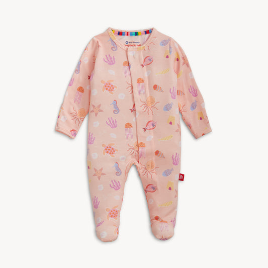 Deep Chic Magnetic Footie