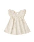 Flutter Dress Bunnies