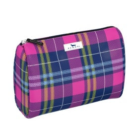 Packin' Heat Toiletry Bag  Clueless