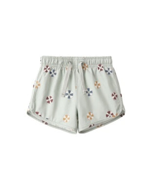 Swim Trunk Floatie
