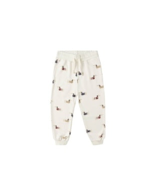 Jogger Sweatpants - Dachshund