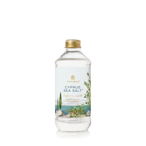 Cyprus Sea Salt Diffuser Refill