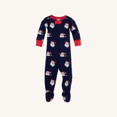 Knox`s Night Night Footed