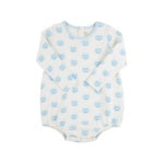 Long Sleeve Patton Play Bubble