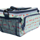 The Tackle Bag