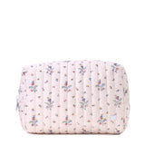 Quilted Everyday Bag - Fleurie