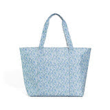 Jumbo Tote XL - Hamptons Floral