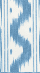 Toile De Nantes Blue-Paper Linen Napkin