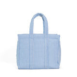 Go Go Tote - Pimlico Stripe