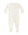 Zip Long Sleeve Sleeper Footie Chicks