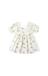 Brea Dress - Bows