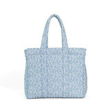 Go Go Tote - Hamptons Floral