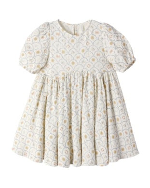 Rose Nautical Dress