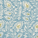 Samsara Stone Blue Napkin