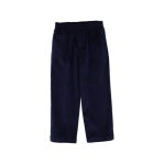Sheffield Pants - Corduroy Grandison Rd Gray/Newport Night