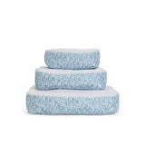 Lux Packing Squad - Hamptons Floral