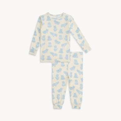 Pudgemuffin Modal L/s Pj