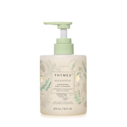 Nourishing Body Cleanser - Eucalyptus