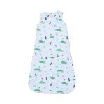 Golf Things Blue Sleep Bag