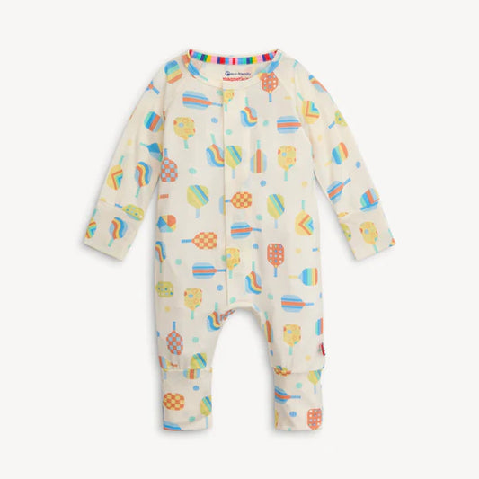 Perfect Pickle Paddles Modal Magnetic Coverall