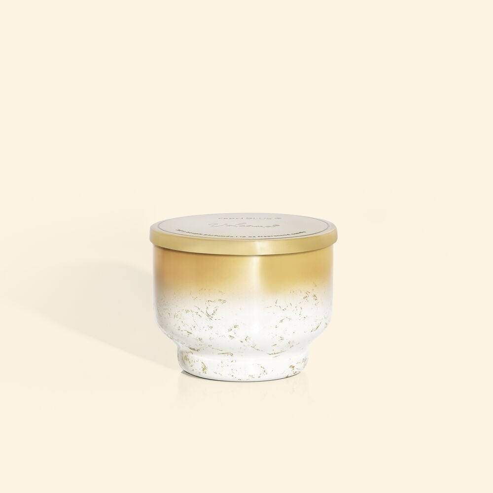 Volcano Glimmer Jar