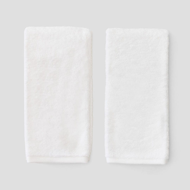 Basic Hand Towels (Pair)