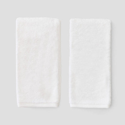 Basic Hand Towels (Pair)