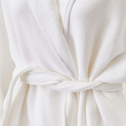 Weezie - Spa Robe