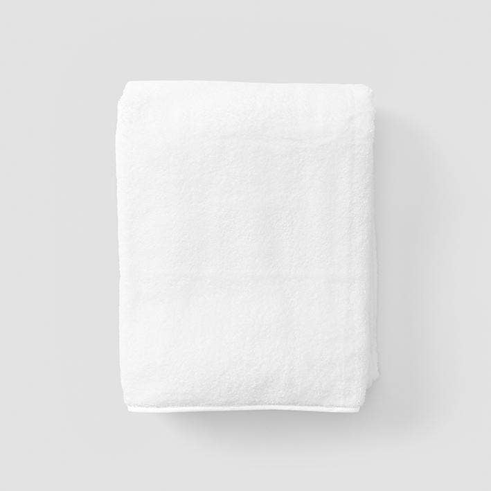 Signature Bath Sheet