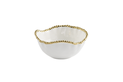 Salerno Medium Salad Bowl