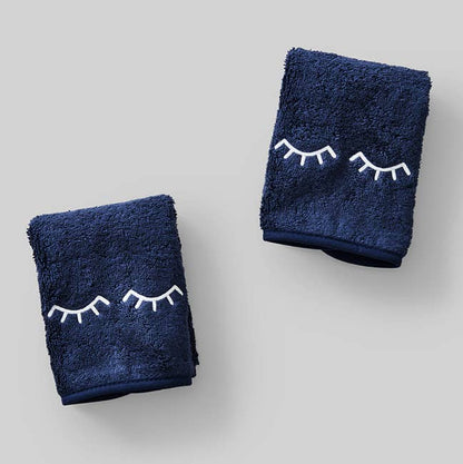 Makeup Towels (Pair)