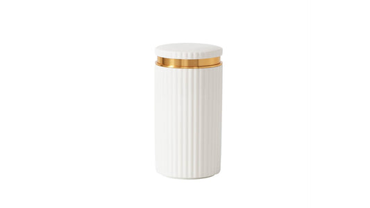 Tall Canister - Medium