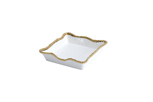 Salerno Cocktail Napkin Holder