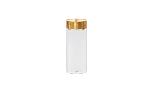 Glass Canister - Large