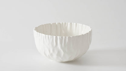 Mascali Bianca Large Bowl