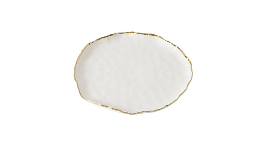 Portofino Round Platter